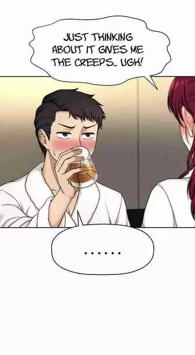 I Want To Know Her Ch.10?