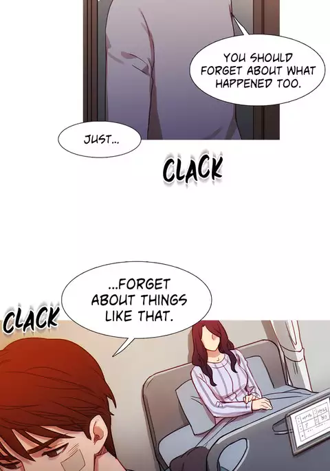 Scandal of the Witch Ch.1-36