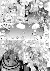 [Akausagi (Fukuyama Naoto)] Sena wa Kimono ga Kirenai (Boku wa Tomodachi ga Sukunai) [English] [Digital]