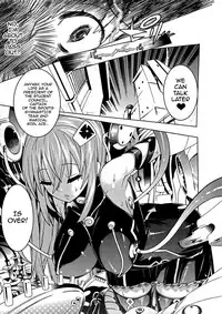 [Tendo Masae] Ochita Mesubuta-tachi - Ch.1-5 [English] {doujins.com}