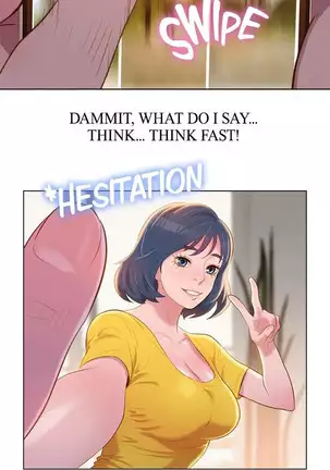 What do you Take me For? Ch.9/?