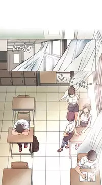 By Chance Ch.1-12 (English) (Ongoing)