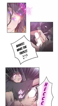 [BYMAN] Erotic Sensuality & Perception Ch. 1-4 [English] (YoManga) (Ongoing)