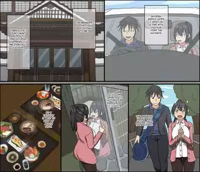 Aitsu ga Katta Gom no Size wa Ore no yori Dekakatta