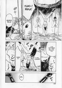 [Momoyama Jirou] Ningyou no Yakata - The Doll House Ch. 1-4 [English]