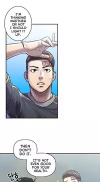 Ghost Love Ch.1-23.5 (English) (YoManga) (Ongoing)