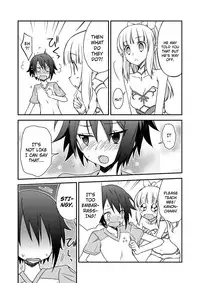 (C76) [Akitsu Seisakujo (Akitsu Mikami)] AQUARIUM Ver. 2.00 (Umi Monogatari) [English] {Dame!trans}