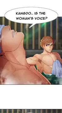 [Studio Gale] Lady Garden Ch.1-32 (English) (Ongoing)