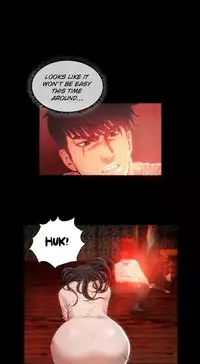 [Getty] Siren Ch.0-12 (English) (YoManga) (Ongoing)