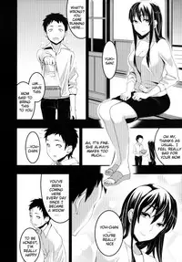 [Otabe Dynamites (Otabe Sakura)] Mukashi Ecchi Soushuuhen | Mukashi Ecchi Omnibus [English] {doujin-moe.us} [Digital]