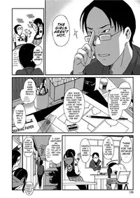 [Ryohzoh] Irodori - Colorful Dreams (English)