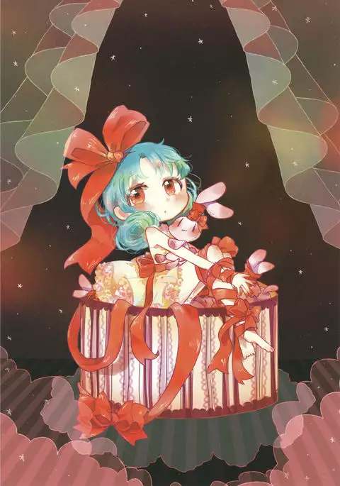 MILLION LIVE FETISHISM Kinbaku