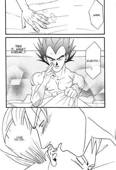 [Soul Beast Union (Ossan)] Dragon Ball dj – Muimi na Kiiro 2 [Eng]