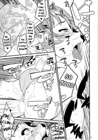 (C78) [GADGET (A-10)] GIRLIE Vol.3 [2010-07] (Various) [English] [Samachan]