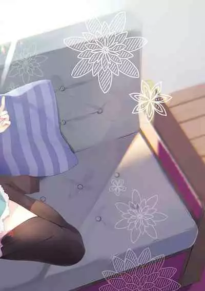 Osananajimi de Koibito no Kanojo to Shitai Koto Zenbu