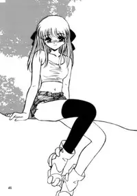 (C61) [Shin Shikkoku Zakkyo Koubou (Miyamoto Rumi, Motoya Shin)] Shitteru kuse ni! Vol. 30 (Fruits Basket)