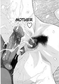 [Izawa Shinichi] Haha Doutei - Mother deserts Virgin Ch. 1-2 [English] [Decensored]
