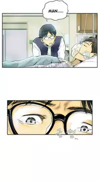 New Face Ch.1-6 (English) (Ongoing)