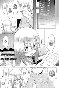 (C91) [Wancho-ke (Wancho)] Imouto wa Minna Onii-chan ga Suki! 4 | All little sisters love their big brothers! 4 [English] [ATF]