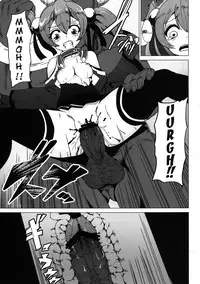 [Kowareta Radio (Herokey)] Netorare Art Online (Sword Art Online) [English] {doujin-moe.us} [Digital]