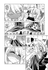 [Charlie Nishinaka] Choice! Vol.2 [English] [YQII]