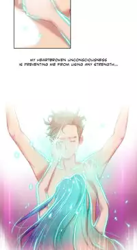 [BYMAN] Sex Knights-Erotic Sensuality & Perception Ch.1-14 (English) (Ongoing)