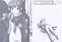 [Anthology] MOMOPAN 13 [Sailor Fuku Roshutsu Shuuchi Play]