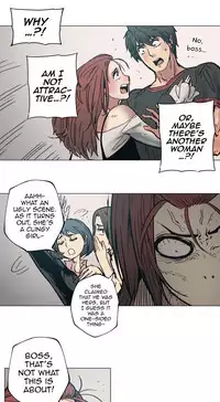 [ButcherBoy] Household Affairs Ch.78-84 (English)