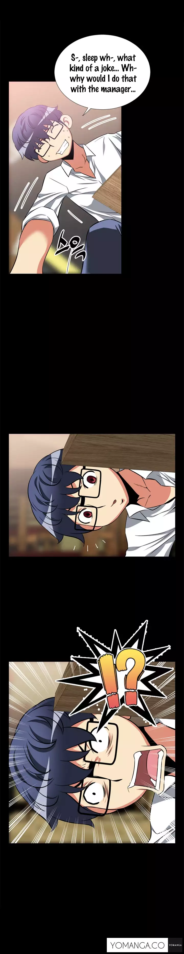 Love Parameter Ch.1-29