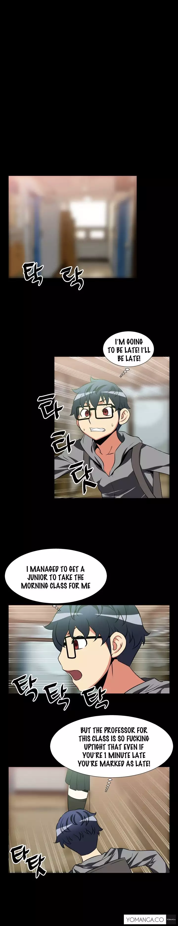 Love Parameter Ch.1-24