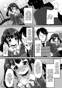 [Lilith Lauda Laboratory, Es_Lab (Lilith Lauda)] Netori Nikubenki [English] [SaHa] [Digital]