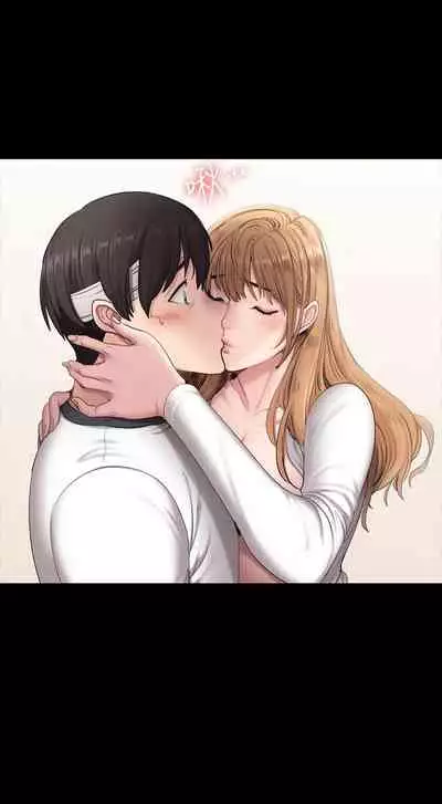 [G.HO & 高孫志] 健身教練 1-84 官方中文（連載中）