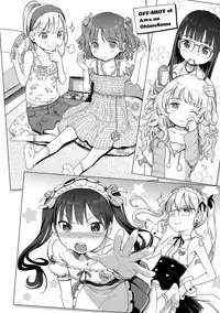 Awa no Ohime-sama | Bubble Princess