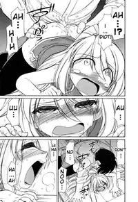 [Charlie Nishinaka] Choice! Vol.2 [English] [YQII]