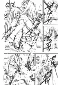 (C71) [Studio Kimigabuchi (Kimimaru)] Code Eross (Code Geass) [English]