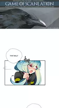 [Juder] Lilith`s Cord Ch.1-23 (English) (Ongoing)