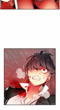 [Juder] Lilith`s Cord Ch.1-23 (English) (Ongoing)