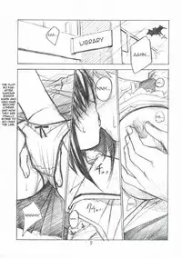 (C70) [Heart Manju Mania (Akata Izuki, Matsumori Shou)] Hanaji Igai de Shukketsujuu! (Karin/Chibi Vampire) [English]