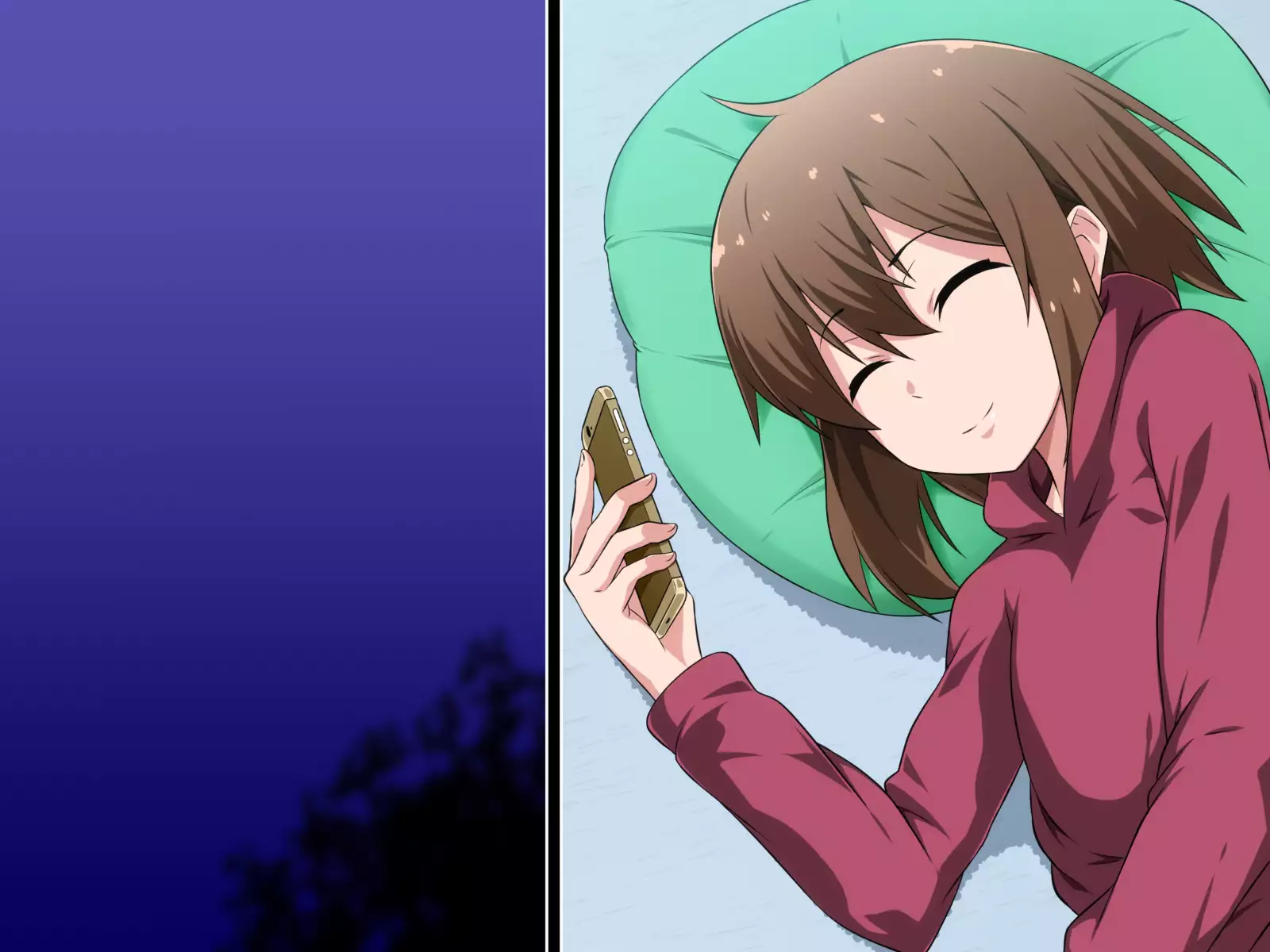 Josou Shite Dearuitara Jinsei ga Kurutta Ohanashi