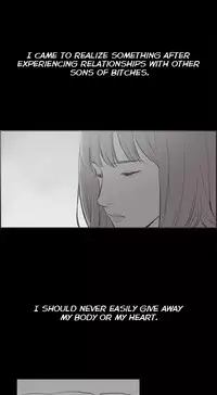 [Mr. Byeong-Su] Cohabitation Ch.1-41 (English) (Ongoing)