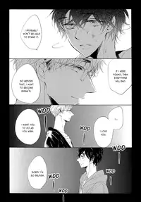 [Konjiki Runa] Goodbye until time to meet you again [Eng]