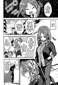 [Hirama Hirokazu] Osananajimi no Otoshikata | How to win over your childhood friend (Cherry Crisis) [English] [N04H]