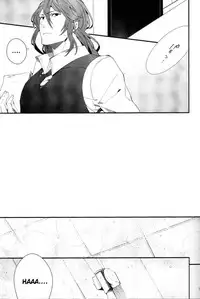 [Bell Clark (Shimura)] Murakumo ni Tsuki (Tales of Xillia) [English] [Something-or-other Scanlations]