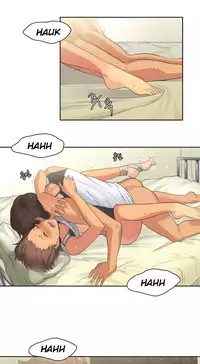 [﻿Chance, Kamang] Sports Girl ch.1-25[Chinese]