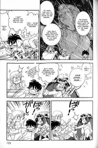 [Tamaki Hisao] Trans Venus Vol.02 [English] {Re-Edited}