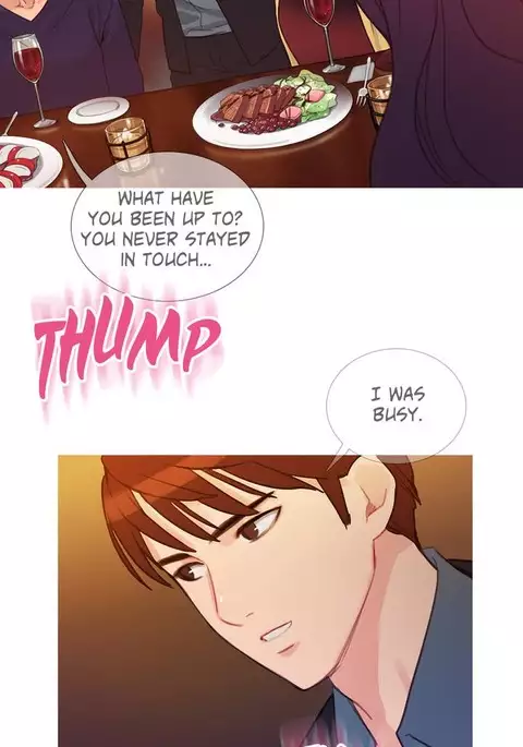 Scandal of the Witch Ch.1-31