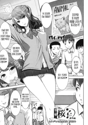 Ai no musume...sakurako