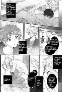 (C85) [Tetsu-Sabi (Huduki Roa)] End of the World (Neon Genesis Evangelion) [English] [Kawoooparadise]