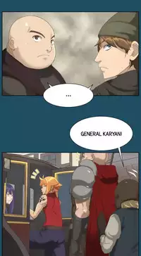 [Hong BanJang] Aharoo Ch.1-27 (English) (YoManga) (Ongoing)