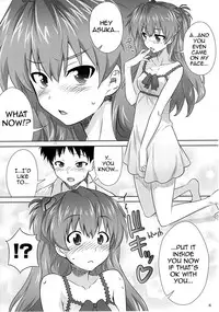 (C77) [Metamorphose (GUY)] Asuka no Susume. (Neon Genesis Evangelion) [English] {doujin-moe.us}